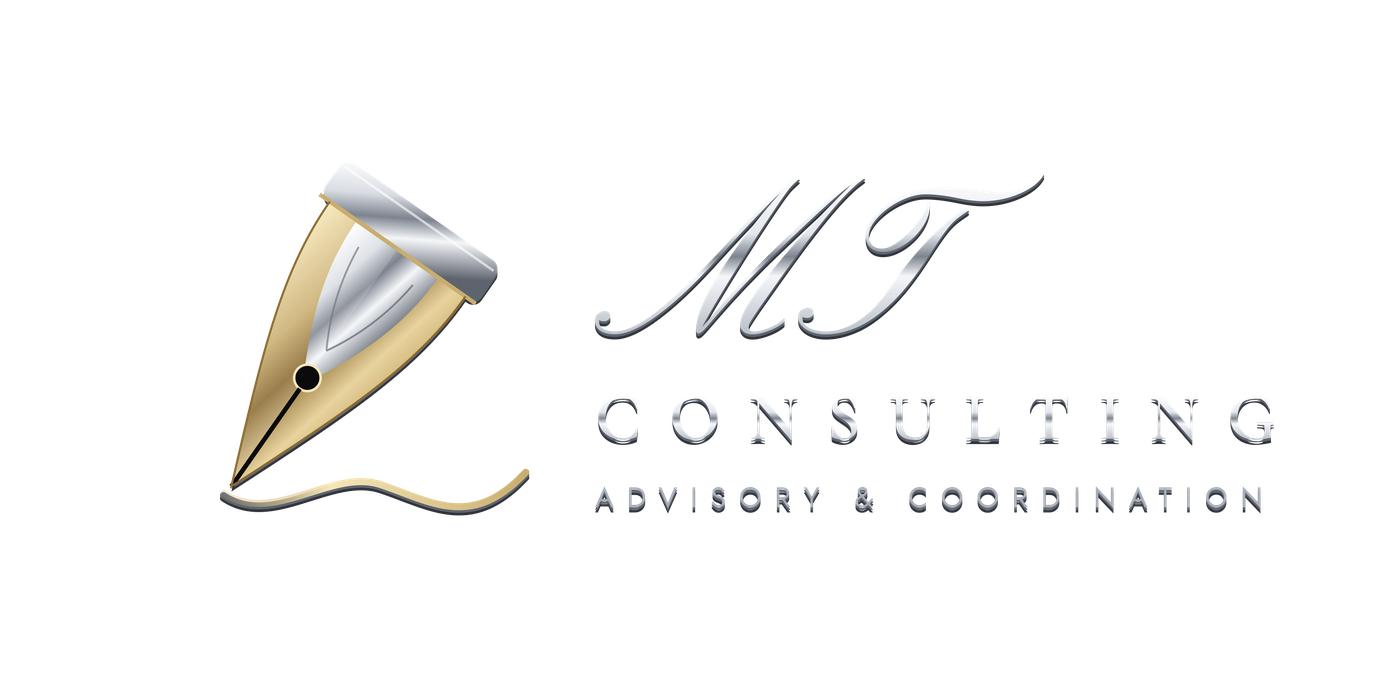 MT Consulting — Advisory & Coordination
